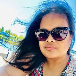 Meet your Posher, Massai